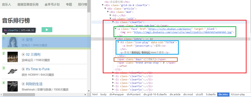 python beautifulsoup