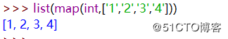 Python-map、reduce、filter、sorted函数