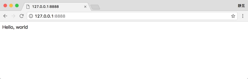 Python3网络爬虫实战-5、Web库的安装：Flask、Tornado