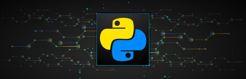 Python那么火，到底能用来做什么？我们来说说Python3的主要应用