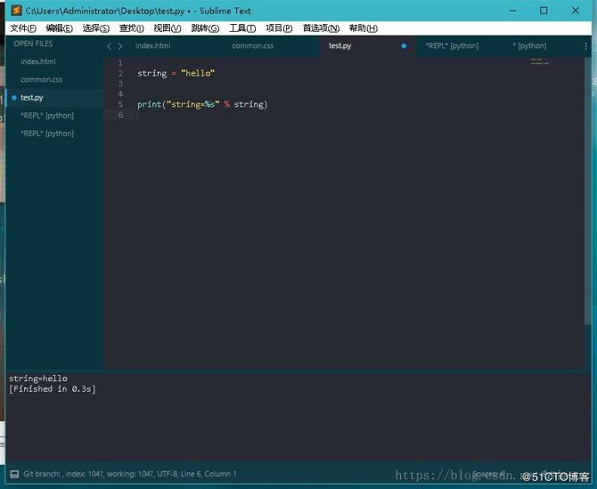一键将 Python2 代码自动转化为 Python3
